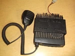 Icom 1C-F621-TR 2-WAY Radio AFJIC-F621-2 W/ Microphone *free Shipping*. Fixed Price $249.99.