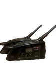 Chatterbox Frs X2 Two Way Radio Communicator Lot Of Needs Power Cable. Fixed Price $36.00.
