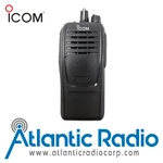 Icom F1100D Portable Radio 5W (vhf 136-174) Idas Digital (nxdn) Analog F1000. Fixed Price $348.00.
