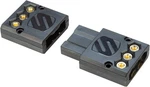 Uakp Kwik Plug 8 Awg Quick Release Power Connector For Amplifiers And Active Bas. Fixed Price $25.92.