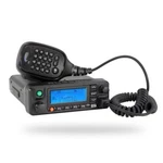Rugged Radios Rdm-db Business Band Mobile Digital Analog Communication. Fixed Price $325.00.