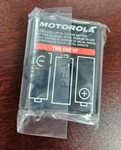Motorola PMNN4477A 800MAH 3.6V Replacement Talkabout Battery Pack Rechargeable. Fixed Price $19.89.