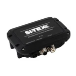 Si-tex MDA-2 Metadata Dual Channel Parallel Ais Receiver. Fixed Price $523.69.