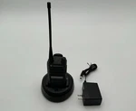 Motorola CP100D Full Keypad W/charging Base AAH87YDF9JA2AN. Fixed Price $202.14.