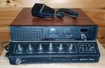 Vintage Cobra 139XLR 40 Channel Cb Radio Base Station Ssb/am Read Needs Repair. Fixed Price $175.00.