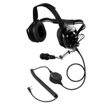 Bommeow Noise Isolation Headphone For Baofeng Btech Kenwood NX-1200DV NX-1300DU. Fixed Price $109.00.