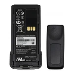 Battery PMNN4490 For Motorola DP2400E DP2600E DEP550E DEP570E Atex Impres + Clip. Fixed Price $193.99.