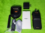 Motorola Magone 2-WAY Radio Bpr 50DX 16 Channel 400-470MHZ 4W -kit. Fixed Price $250.00.