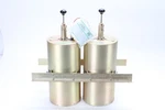 Tx-rx Systems 15-88-12 890-960MHZ Vari-notch Cavity Filters (pair) Fair. Fixed Price $429.36.