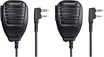 Tidradio Speaker Mic For Ham Gmrs F8HP UV-5R 5RM 5RX UV-21R UV-5G Black. Fixed Price $14.05.