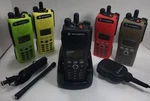 Motorola XTS2500 Model Iii 700/800 Mhz P25 Digital Two-way Radio H46UCH9PW7BN. Fixed Price $279.00.