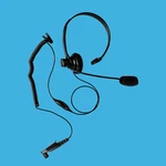 Comfort-soft Flex Single Earphone 2-WAY Radio Relm RPV3600 RPV3000 RPU7500. Fixed Price $27.00.
