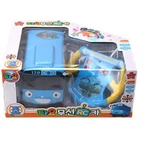 The Little Bus Tayo Rc Remote Contol Mini Car Wireless Radio Kids Toy. Fixed Price $46.50.