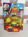 Alien Toy Story Action Figure Disney Pixar Think Way 1995 No 62978 Vintage Gig. Fixed Price $35.17.