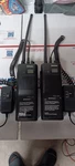 Maxon HBC-30A Handheld Radio. Fixed Price $50.00.