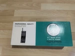 Ross Model RE-050 Transceiver Radio All Solid State Watts 6 Channel In Boxes. Fixed Price $74.99.