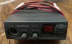Radioshack TRC-502 Uhf Marine Boat Used Fast Shipping No Mic Working Read. Fixed Price $24.99.