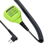 Speaker Mic For Motorola Radios R2 CP100D CP200D CP185 CLS1410 CLS1110 .... Fixed Price $34.33.