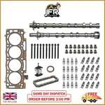 Peugeot Boxer Expert 2.0 Hdi DW10FUD Full Camshaft Kit With Head Gasket & Bolts. Fixed Price $836.32.