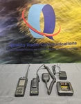 Motorola Mototrbo R7 403-512 Mhz Uhf Two Way Radio Charger AAH06RDN9WA1AN. Fixed Price $499.99.