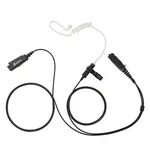 Bommeow BCT22PRO-S2 Two Way Radio Surveillance Kit For Sepura STP8200 STP9000. Fixed Price $26.10.