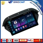 New 9" Android 12.0 Stereo Radio Gps Wifi Fits 07-13 Honda Acura Mdx W/ Carplay. Fixed Price $135.00.