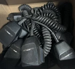 General Electric Communications 2 Way Handheld Microphone. Fixed Price $75.00.