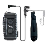 Earphone Connection Bluewi Nighthawk BW-NTX5034 Bluetooth Microphone Apx Xpr. Fixed Price $274.85.