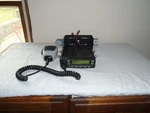 Icom IC-F621-2-TR Uhf Mobile Radio, 440-490 Mhz, 45W, 256 Channels. Fixed Price $100.00.