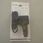 CP-12L IC-CP12L Icom Original Power Cable Cigarette Lighter Adapter. Fixed Price $34.00.