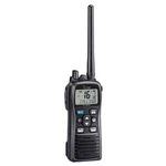 Icom M73 11 6W IPX8 Hh W/ Noise Plus 71 Usa. Fixed Price $316.99.
