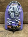 Uniden Eco Trek FRS440 Two Way Radio Clip On Fm Mile Range New 2001. Fixed Price $55.99.