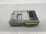 2024 Lexus TX350 Oem Audio Radio Amplifier Module Unit 86280-48520. Fixed Price $799.05.