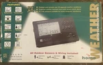 Oregon Scientific WM-918 Electronic Weather Monitoring Station Brand New. Fixed Price $175.00.
