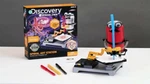 Discovery #mindblown Spiral Art Station 20-PIECE Diy Set Steam Toy. Fixed Price $14.85.