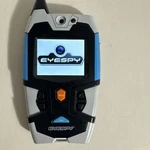 Eyespy Walkie Talkie 2012 Linx Surveillance Night Vision Technology ( Unit). Fixed Price $31.96.