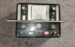Realistic Radio Shack Citizen's Band Transceiver Tester - Untested Parts/repair. Fixed Price $44.95.