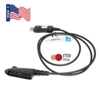 Ftdi Usb Programming Cable + Support For Motorola HT750 HT1250 HTI250LS RKN4075. Fixed Price $28.95.