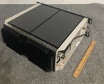 Lot Of 2 Decibel 031011-011 Amplifier Power Supply (as Is). Fixed Price $349.99.