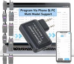 Tidradio Ham Wireless Programmer Adapter App And Pc For Baofeng Uv. Fixed Price $20.45.