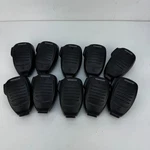 Lot Of 10X Kenwood KMC-35 8 Pin Standard Slim Line Basic Microphone Head. Fixed Price $99.77.