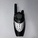 Cobra Two Way Radio PR4500 Microtalk 22 Channels Walkie Talkie. Fixed Price $13.86.
