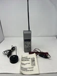Kraco Model No CCB-4006 Emergency Radio Mayday Handheld Vintage Unit. Fixed Price $14.99.