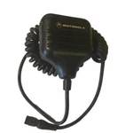 Motorola HMN9083D Portable Radio Speaker Microphone P10/P50. Fixed Price $24.95.
