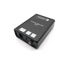 ADS-SR1 Simplex Repeater Controller With Dtmf Control, Cw Id, Timed Announcem.... Fixed Price $155.05.