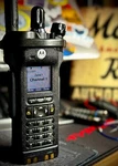 Old Stock / New In Box Motorola Apx 8000XE Des & AES256 Public Safety Radio. Fixed Price $5500.00.