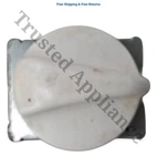 164D1816P10 Ge Stove Oven Selector Switch 259A With Knob White. Fixed Price $33.25.
