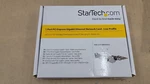 Startech.com ST1000SPEX2L Port Pci Express Gigabit Ethernet Network Card. Fixed Price $12.99.