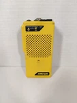 Ritron Jobcom JMX-100 Hand Held Two Way Radio Untested. Fixed Price $9.99.