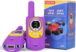 Toys For 3-12 Year Old Boys Walkie Talkies Kids Channels Way Radio Gifts. Fixed Price $13.30.